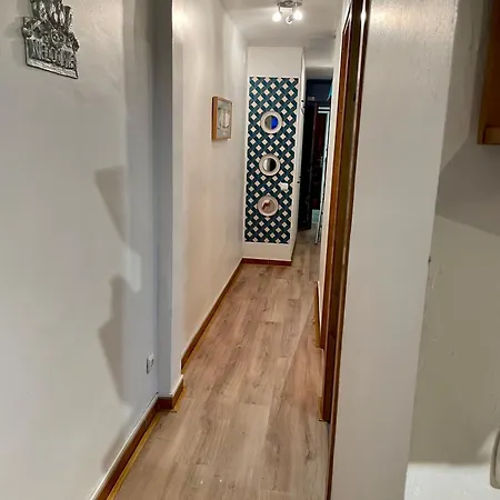Apartment Bahia 1-2-21 1 Ere Ligne A Empuriabrava
