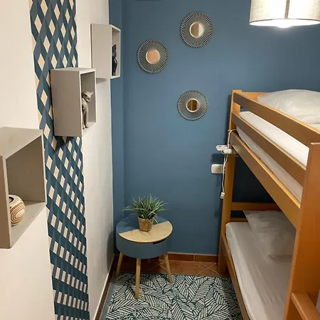 Apartment Bahia 1-2-21 1 Ere Ligne A Empuriabrava
